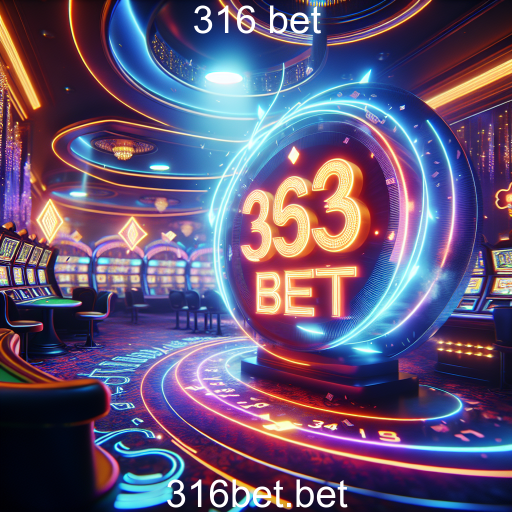 Últimas Novidades em Apostas: O que Há de Novo na 316 Bet